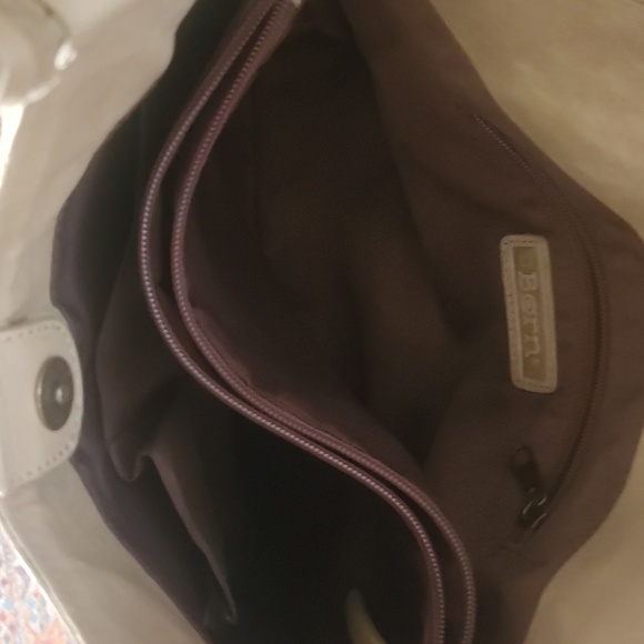 Born Leather Crossbody - Picture 3 of 5